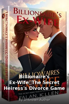 Billionaire's Ex-Wife：The Secret Heiress's Divorce Game