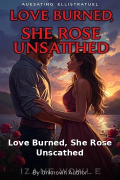 Love Burned, She Rose Unscathed