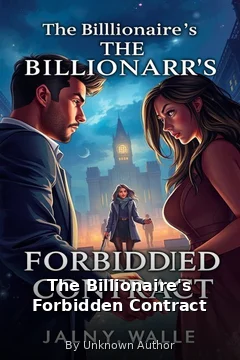 The Billionaire's Forbidden Contract